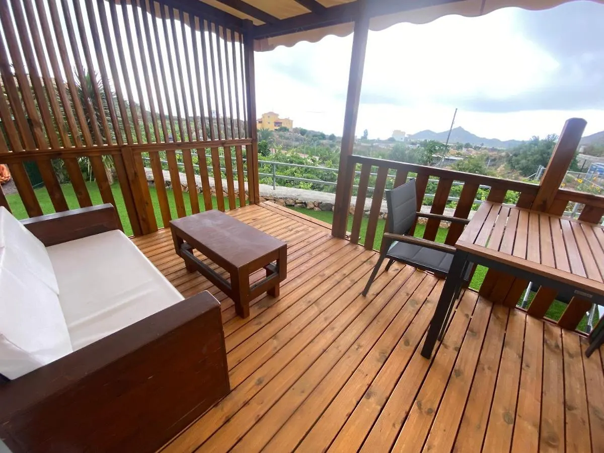 Casas Palma Villa San Miguel de Abona 0*,