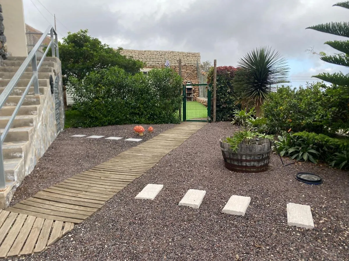 Casas Palma Villa San Miguel de Abona