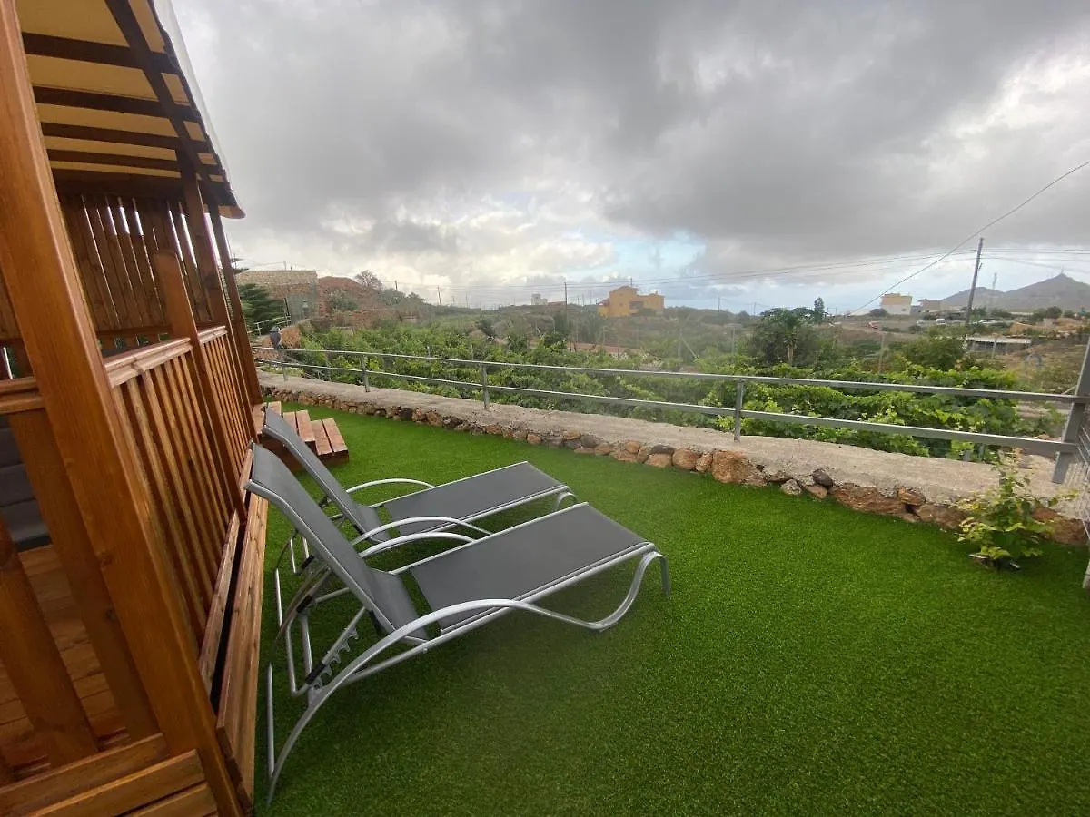 Casas Palma Villa San Miguel de Abona 0*,  Spanyolország