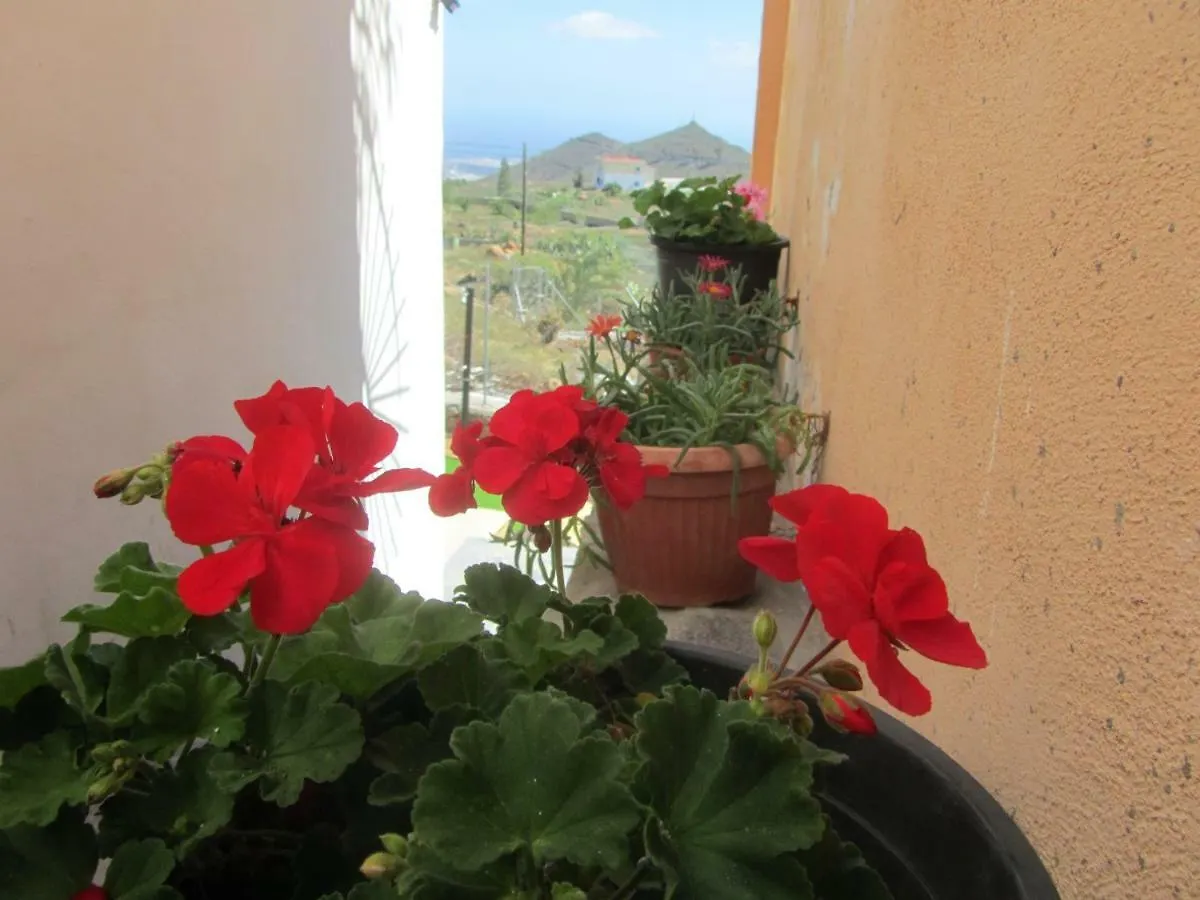 Nyaraló Casas Palma Villa San Miguel de Abona Spanyolország